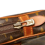 Louis Vuitton Monogram Marly Bandouliere (SHG-28335)