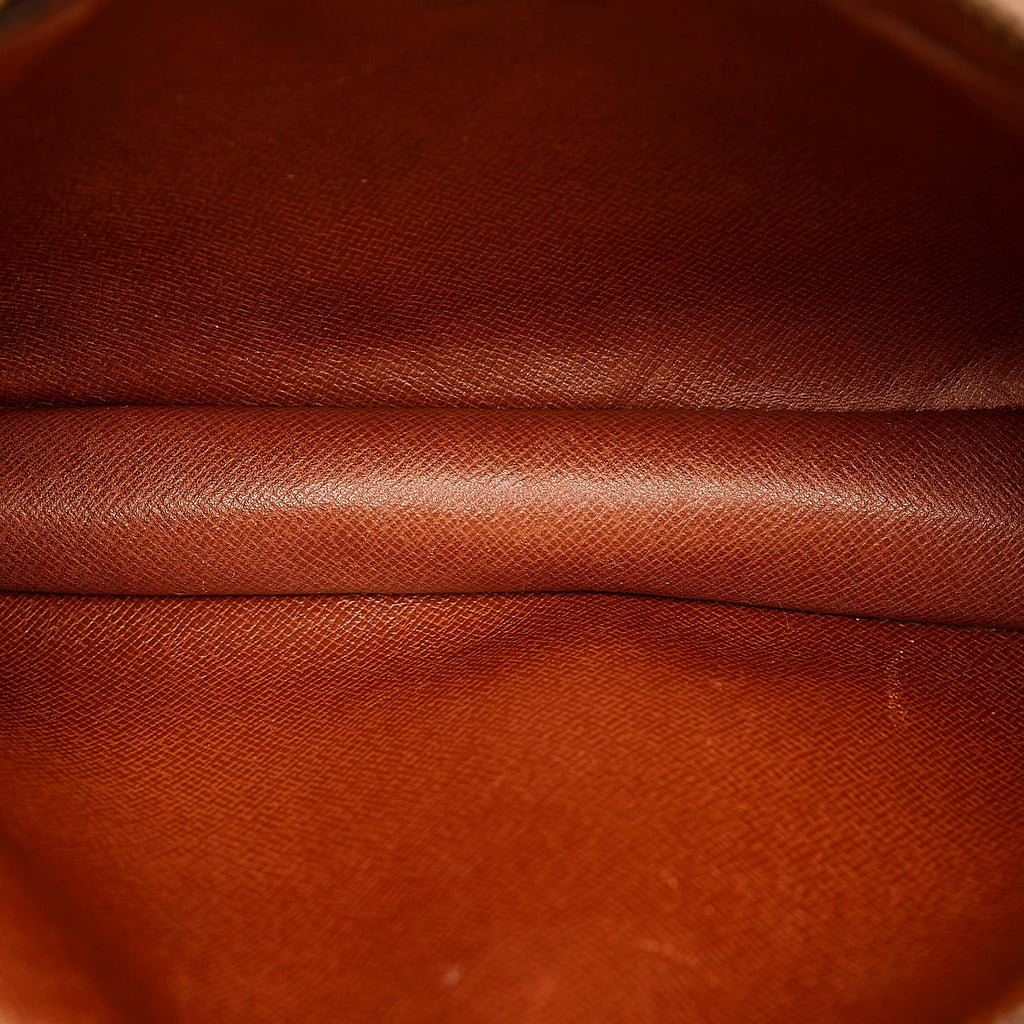 Louis Vuitton Monogram Marly Bandouliere (SHG-28335)