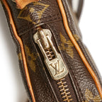 Louis Vuitton Monogram Mini Danube (SHG-29080)