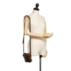 Louis Vuitton Monogram Mini Danube (SHG-29080)