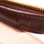 Louis Vuitton Monogram Mini Lin Josephine PM (SHG-28341)