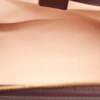 Louis Vuitton Monogram Mini Lin Josephine PM (SHG-28341)