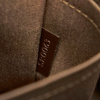 Louis Vuitton Monogram Mini Lin Lucille PM (SHG-29319)