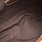 Louis Vuitton Monogram Mini Lin Manon PM (SHG-29134)