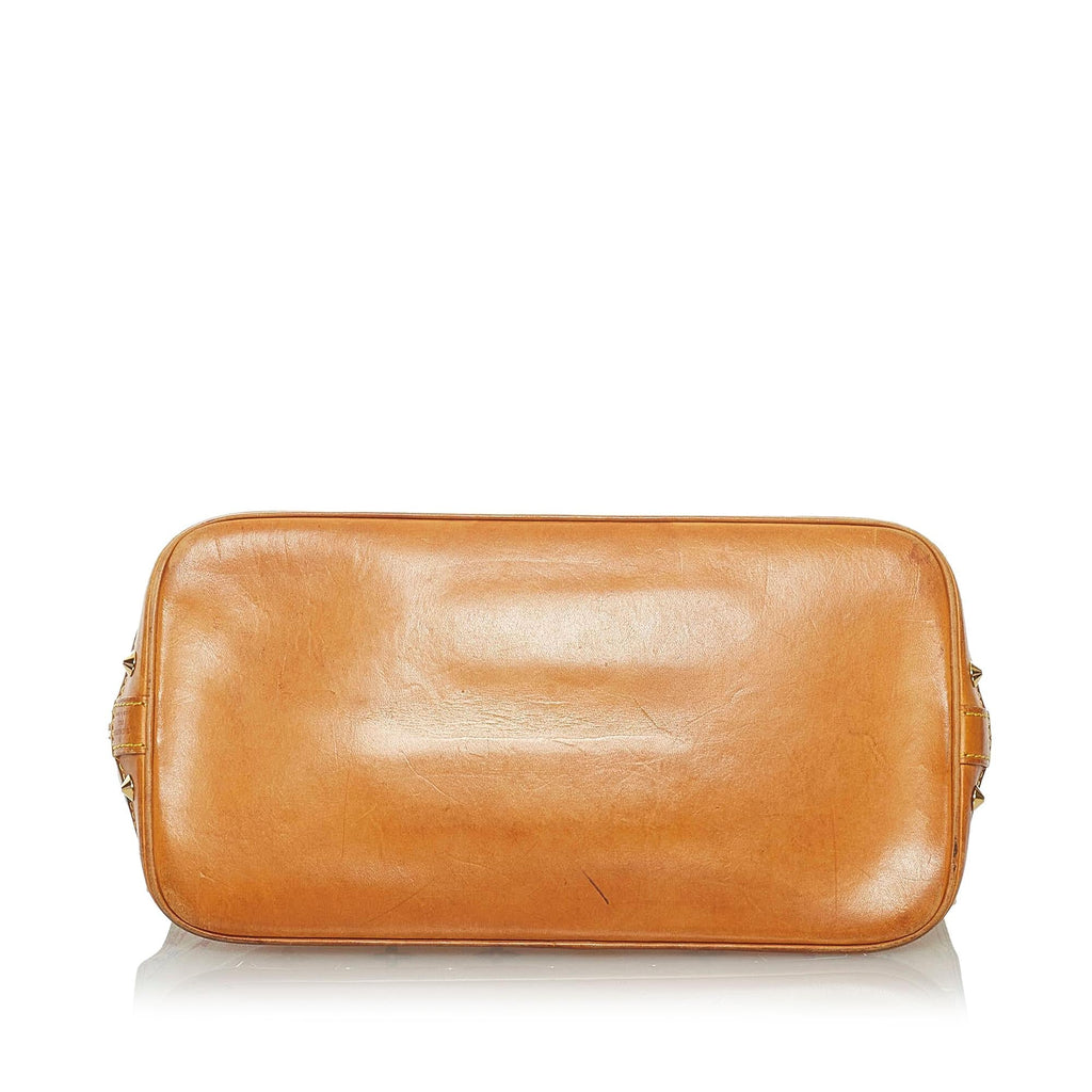 Louis Vuitton Monogram Multicolore Alma PM (SHG-29117)