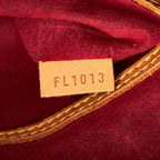 Louis Vuitton Monogram Multicolore Alma PM (SHG-29117)