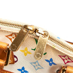 Louis Vuitton Monogram Multicolore Alma PM (SHG-29117)
