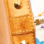 Louis Vuitton Monogram Multicolore Alma PM (SHG-29117)