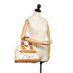 Louis Vuitton Monogram Multicolore Alma PM (SHG-29117)