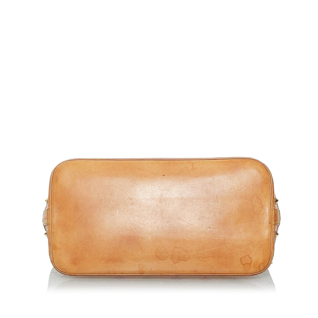 Louis Vuitton Monogram Multicolore Alma PM (SHG-29380)