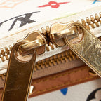 Louis Vuitton Monogram Multicolore Alma PM (SHG-29380)