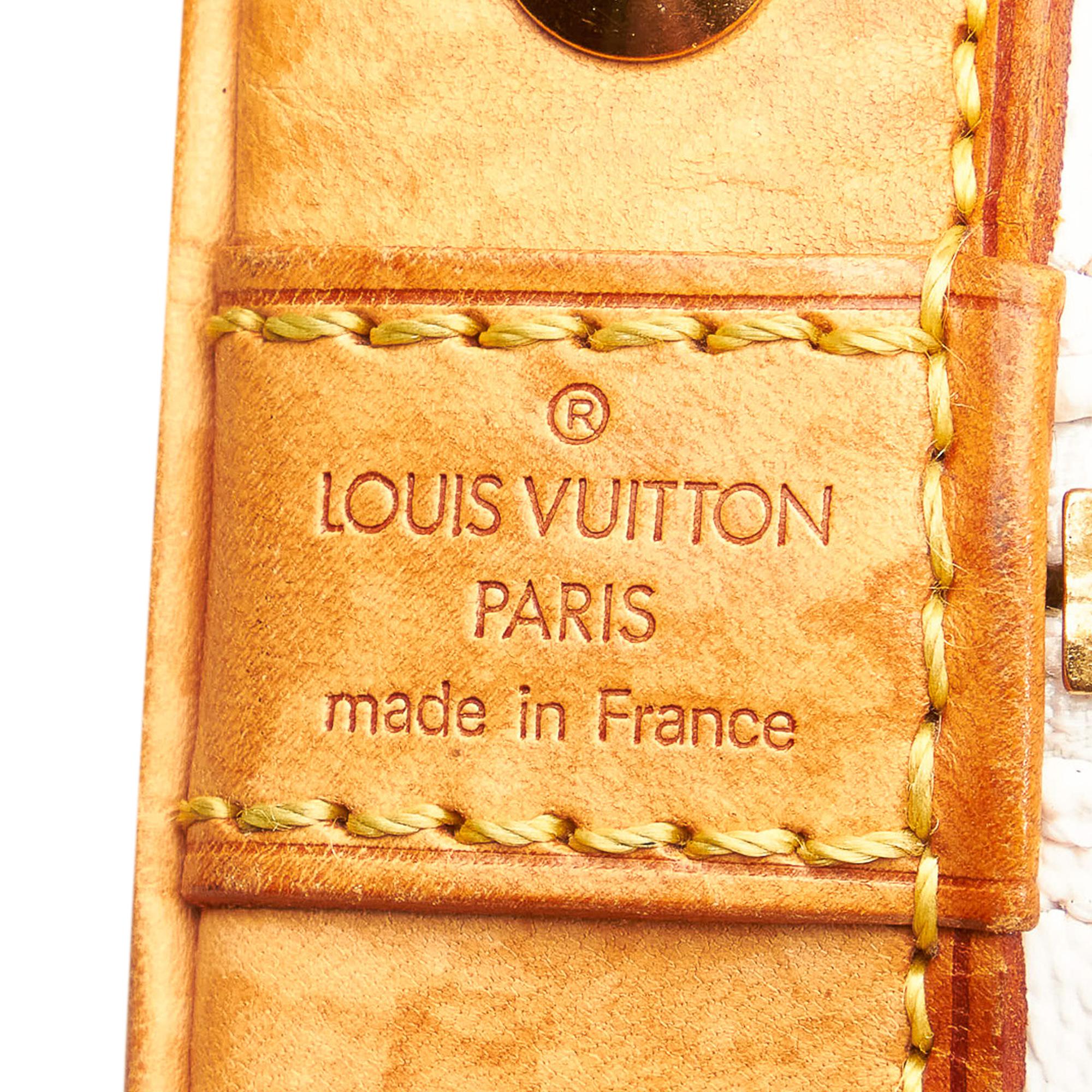 Louis Vuitton Monogram Multicolore Alma PM (SHG-29380)