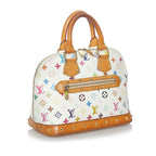 Louis Vuitton Monogram Multicolore Alma PM (SHG-29380)