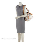 Louis Vuitton Monogram Multicolore Petit Noe Shoulder Bag (SHF-18641)