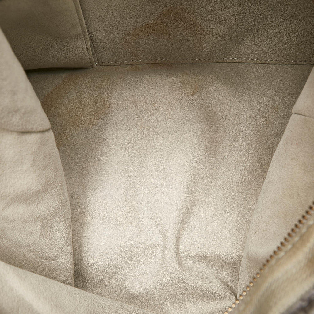 Louis Vuitton Monogram Neo Cabby MM (SHG-29196)