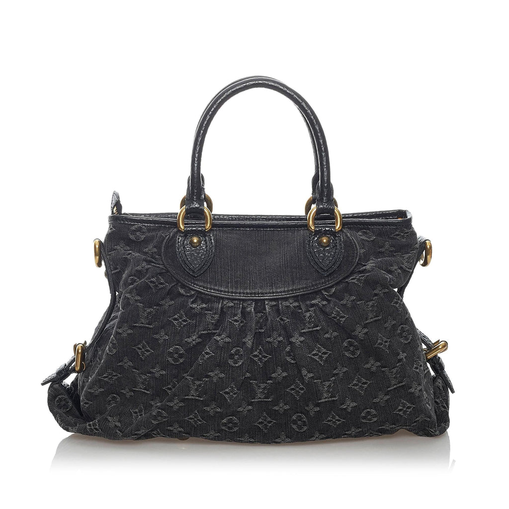 Louis Vuitton Monogram Neo Cabby MM (SHG-29334)