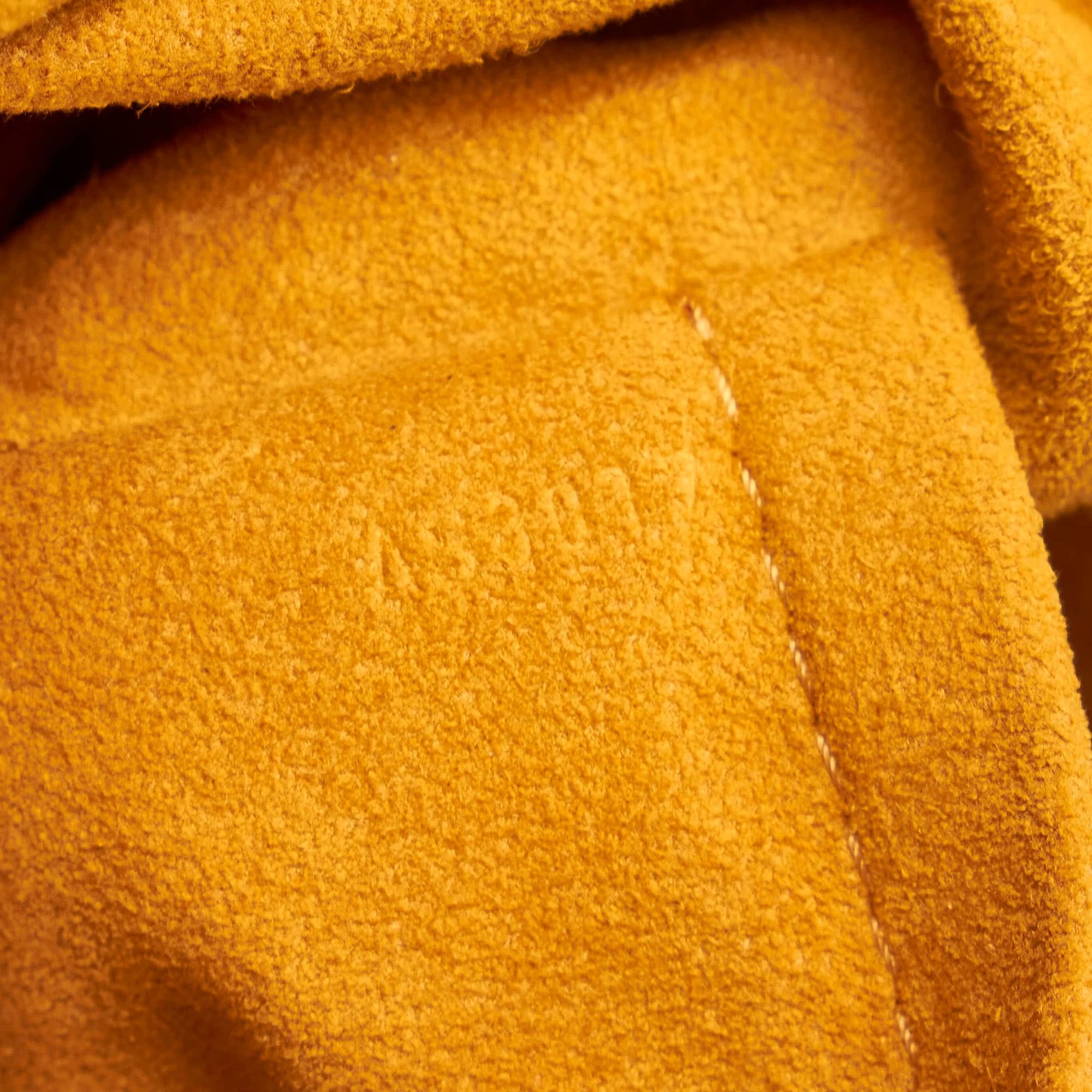 Louis Vuitton Monogram Neo Cabby MM (SHG-29334)