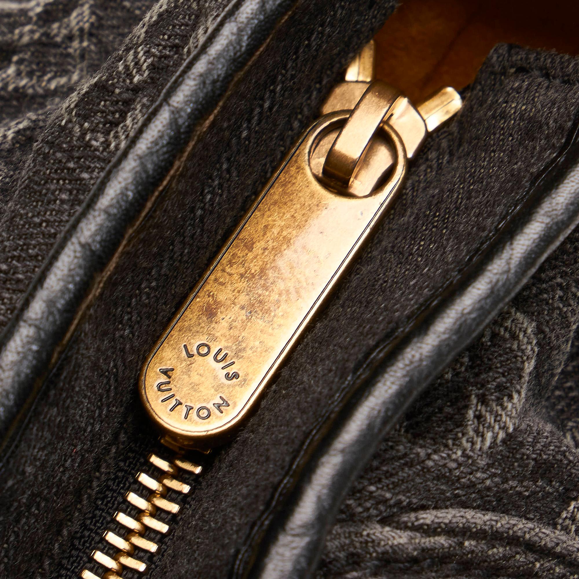 Louis Vuitton Monogram Neo Cabby MM (SHG-29334)