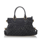 Louis Vuitton Monogram Neo Cabby MM (SHG-29334)