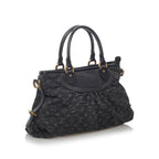 Louis Vuitton Monogram Neo Cabby MM (SHG-29334)