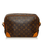 Louis Vuitton Monogram Nile (SHG-29123)