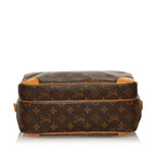 Louis Vuitton Monogram Nile (SHG-29123)