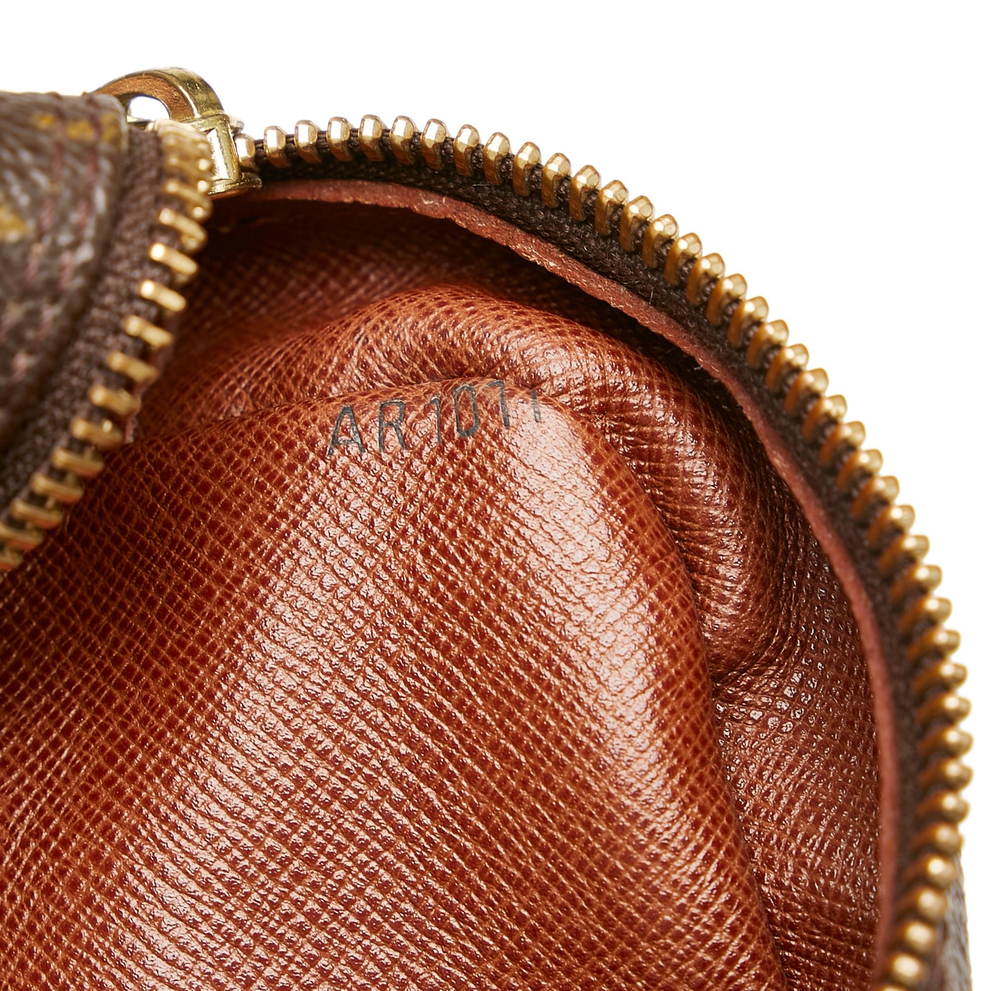 Louis Vuitton Monogram Nile (SHG-29123)