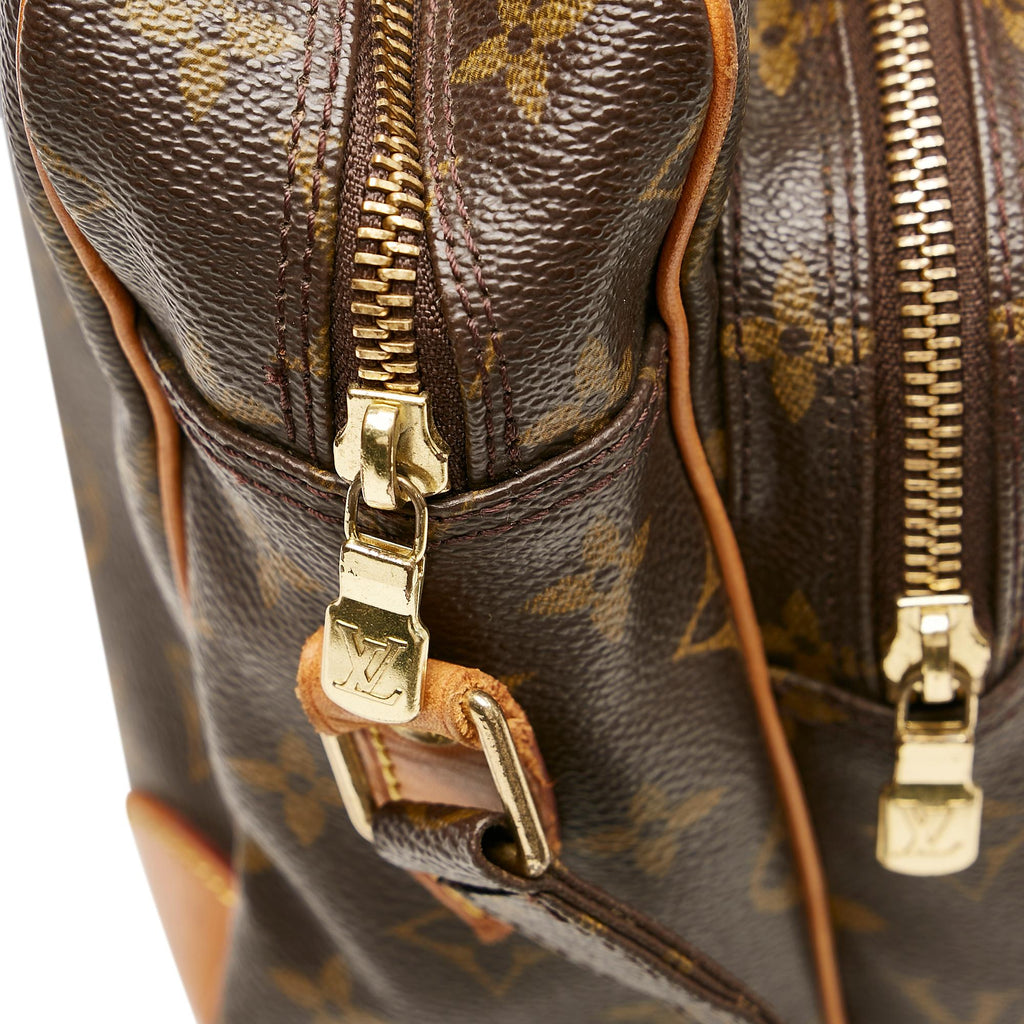 Louis Vuitton Monogram Nile (SHG-29123)