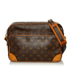 Louis Vuitton Monogram Nile (SHG-29123)
