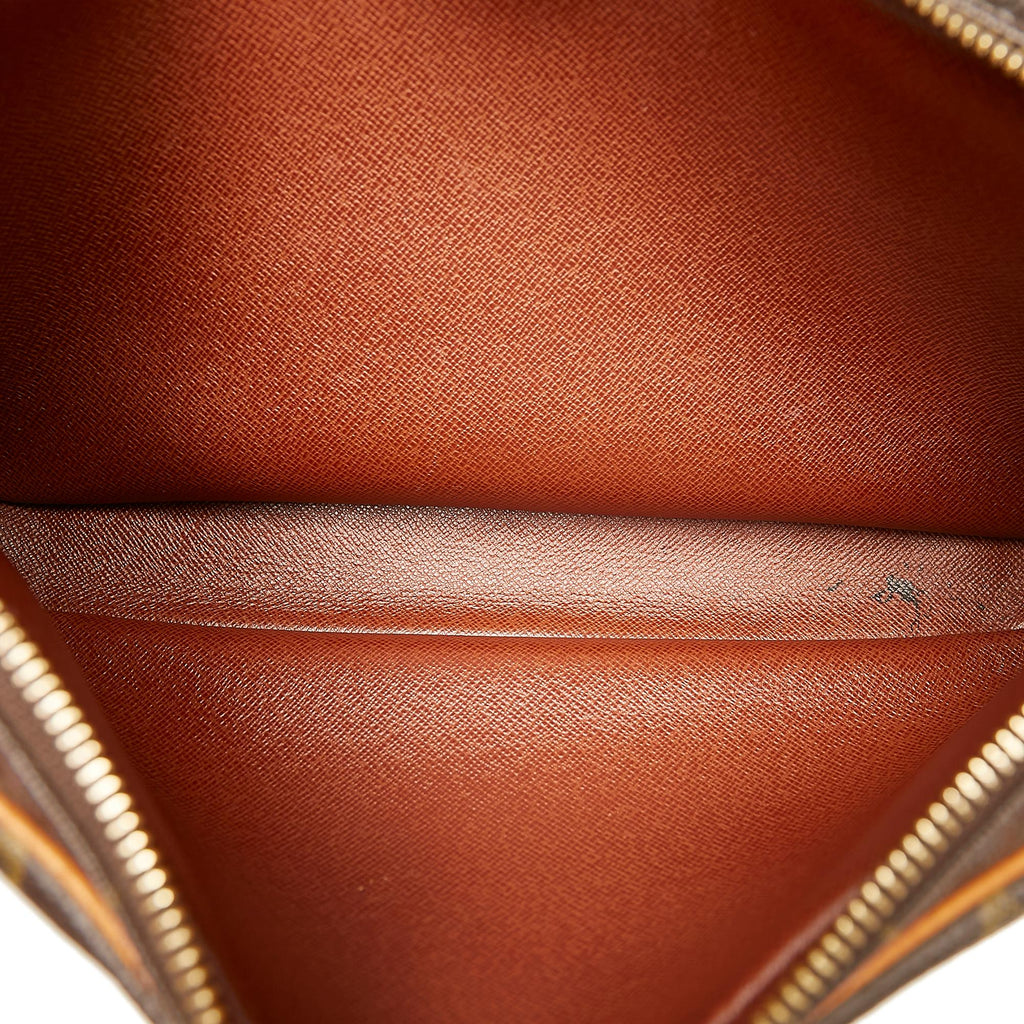 Louis Vuitton Monogram Nile (SHG-29123)