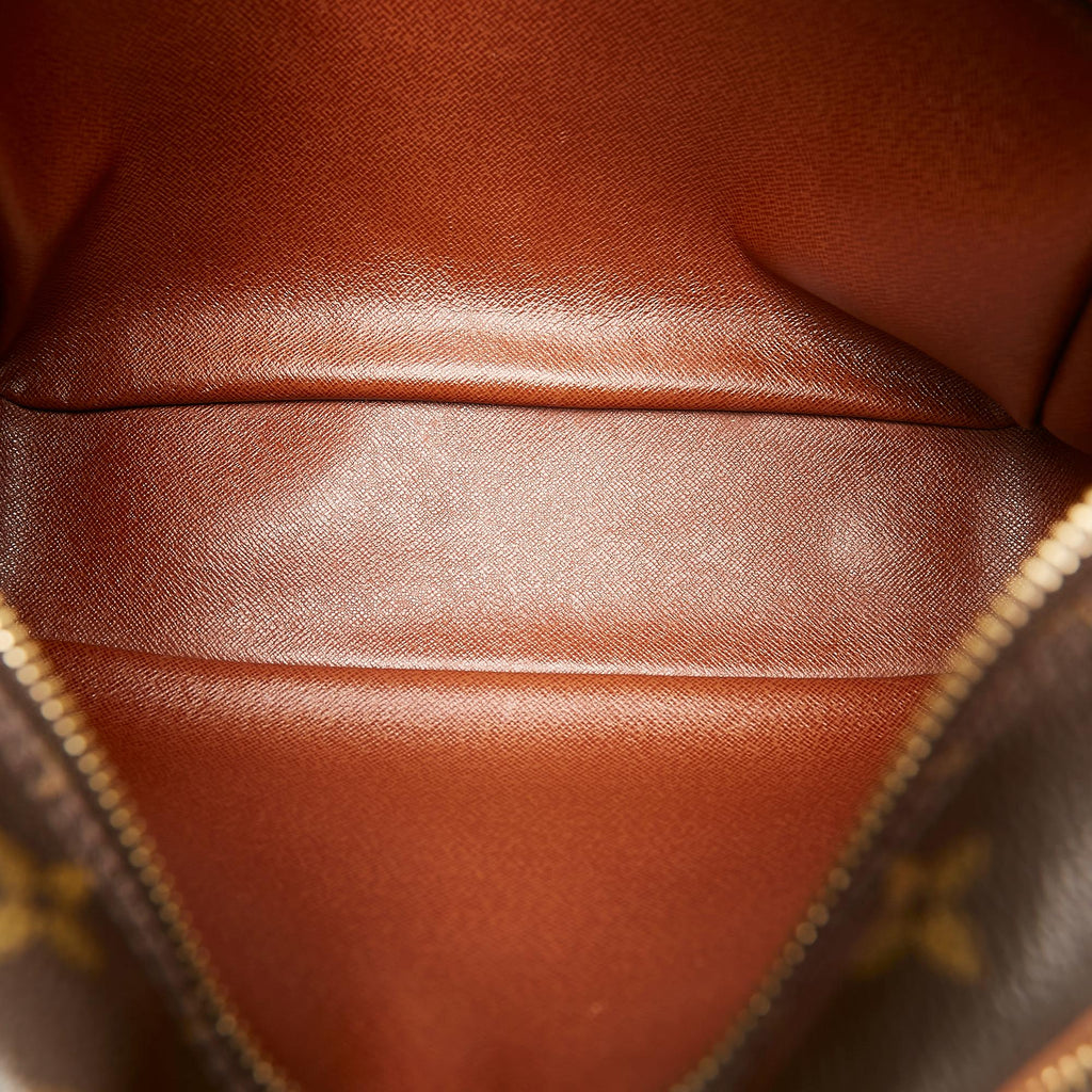 Louis Vuitton Monogram Nile (SHG-29123)