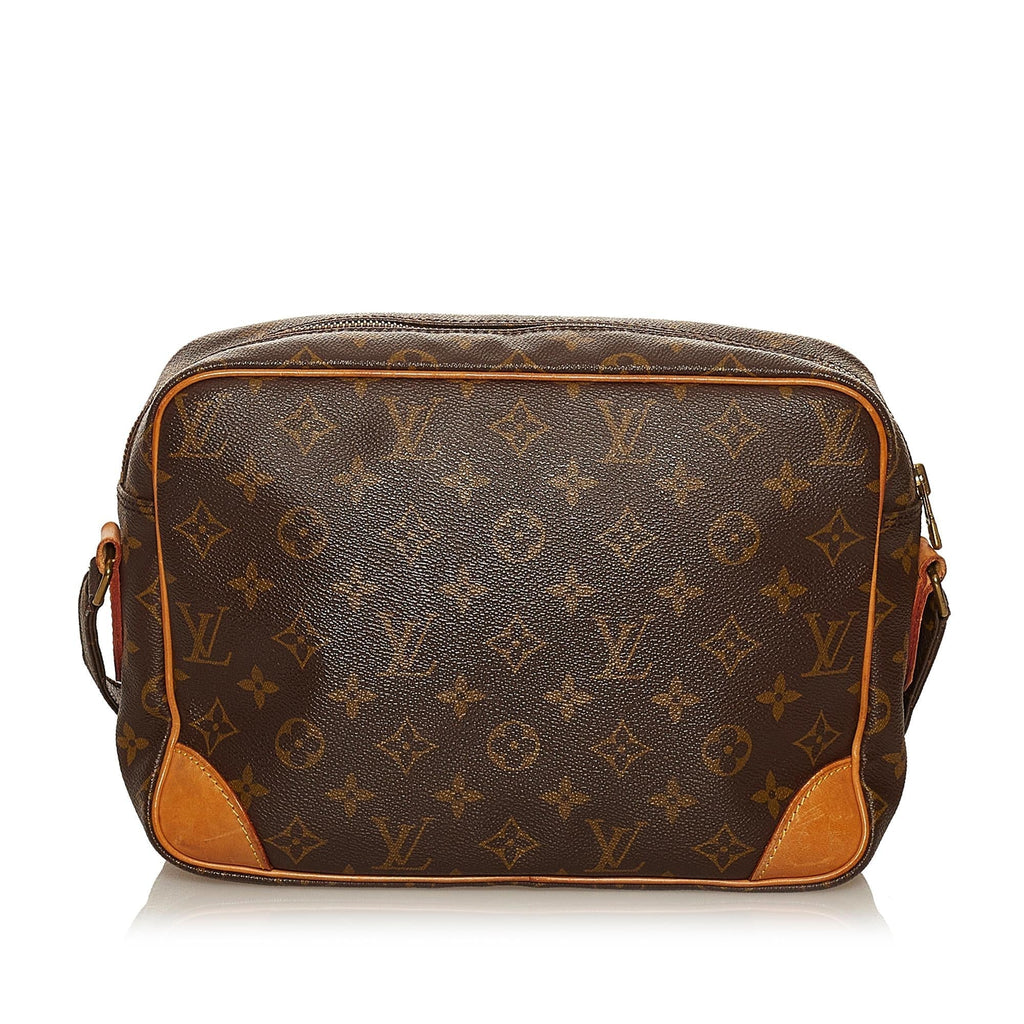 Louis Vuitton Monogram Nile (SHG-29345)