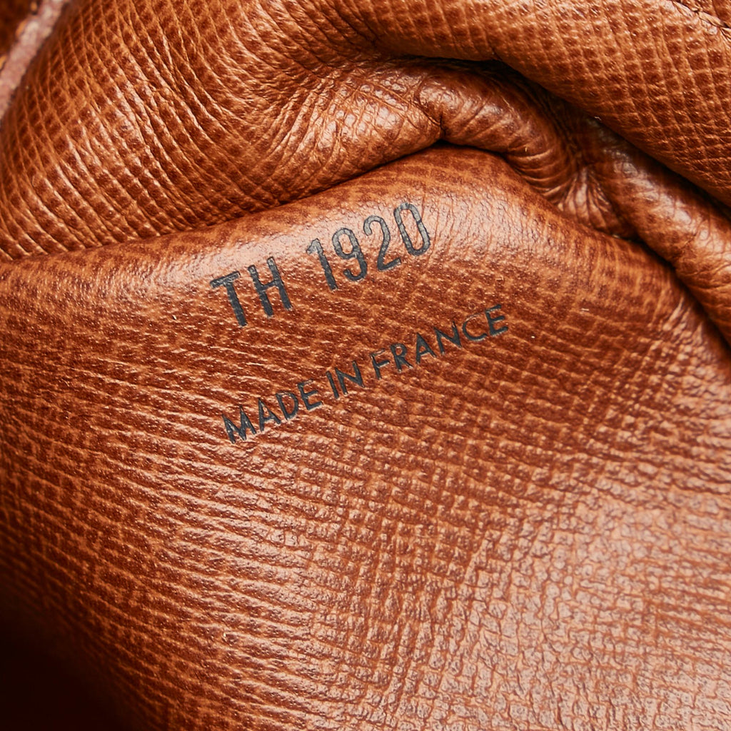 Louis Vuitton Monogram Nile (SHG-29345)