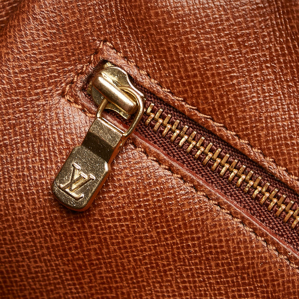 Louis Vuitton Monogram Nile (SHG-29345)