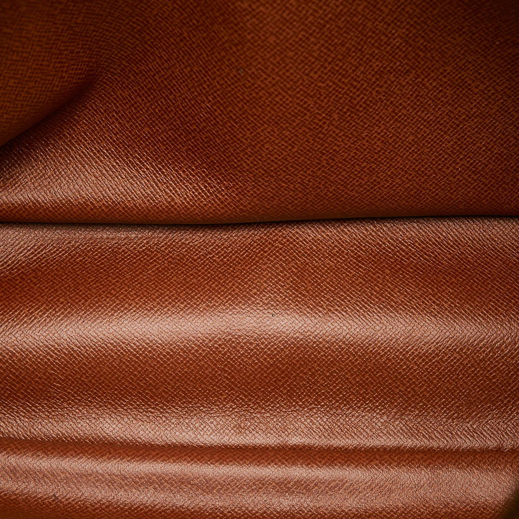 Louis Vuitton Monogram Nile (SHG-29345)