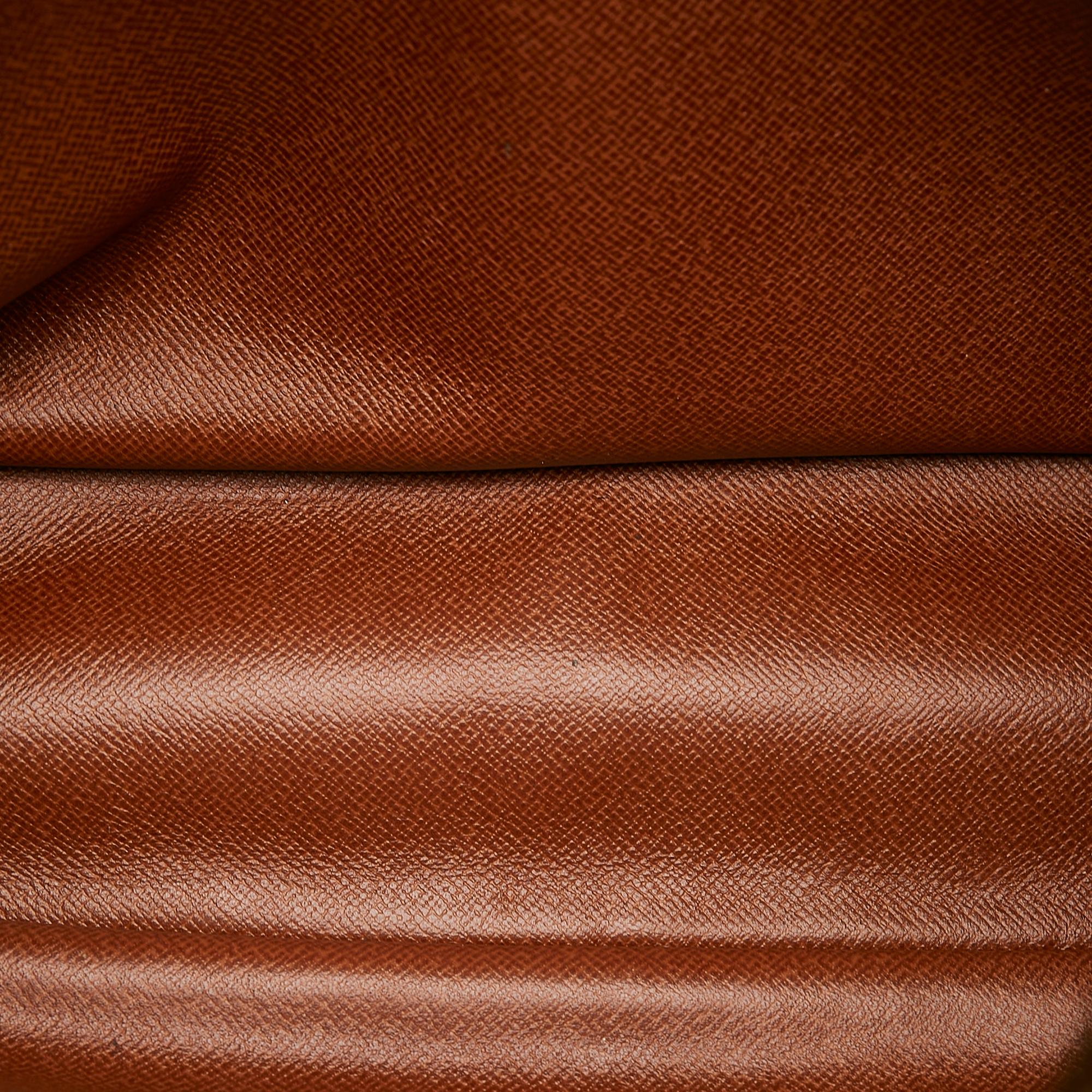 Louis Vuitton Monogram Nile (SHG-29345)