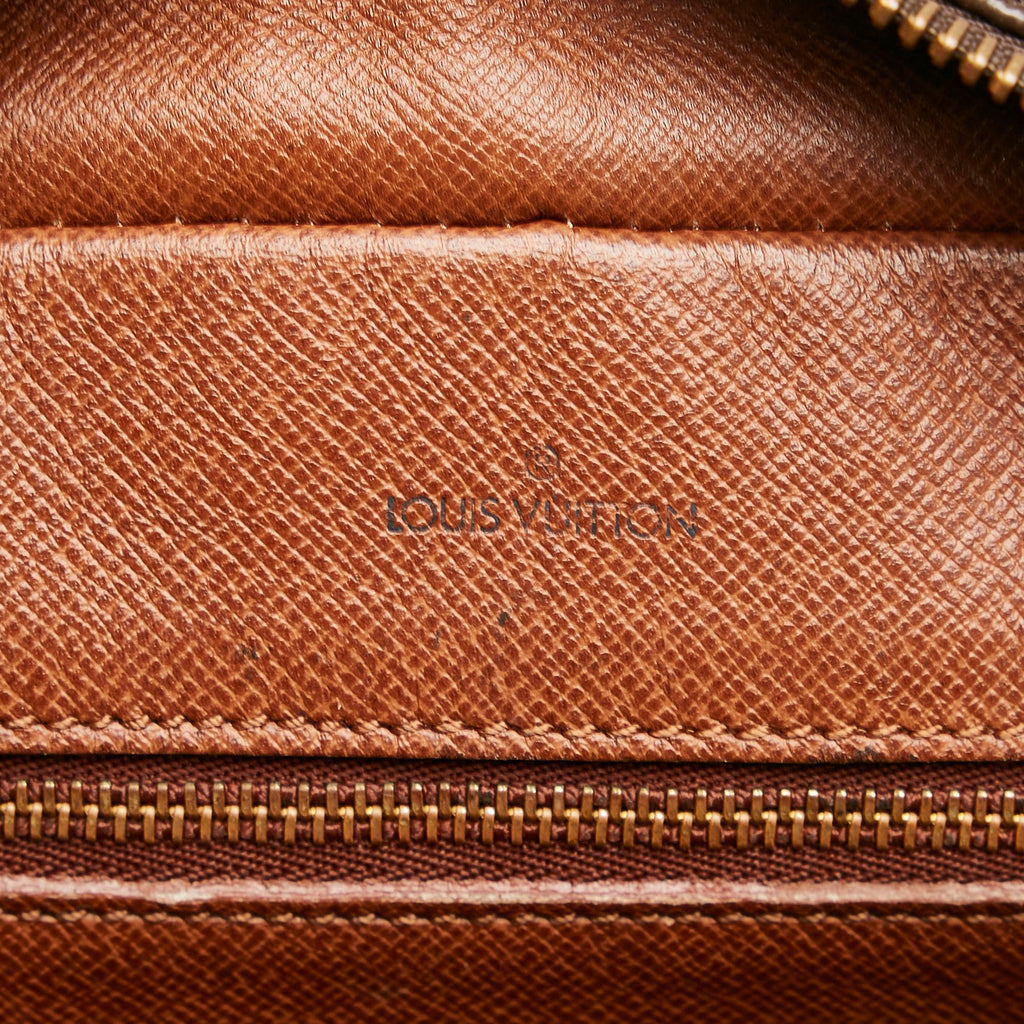 Louis Vuitton Monogram Nile (SHG-29345)