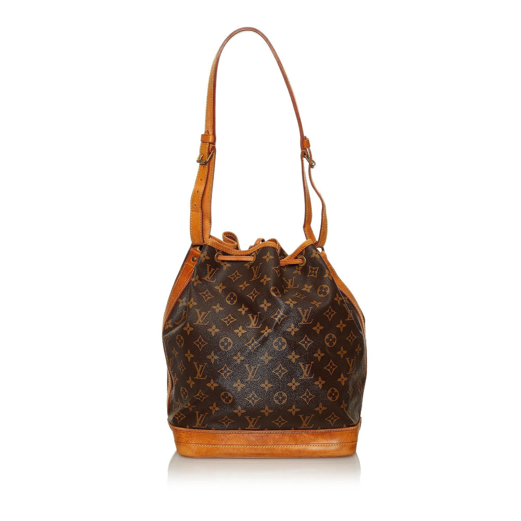 Louis Vuitton Monogram Noe (SHG-28334)