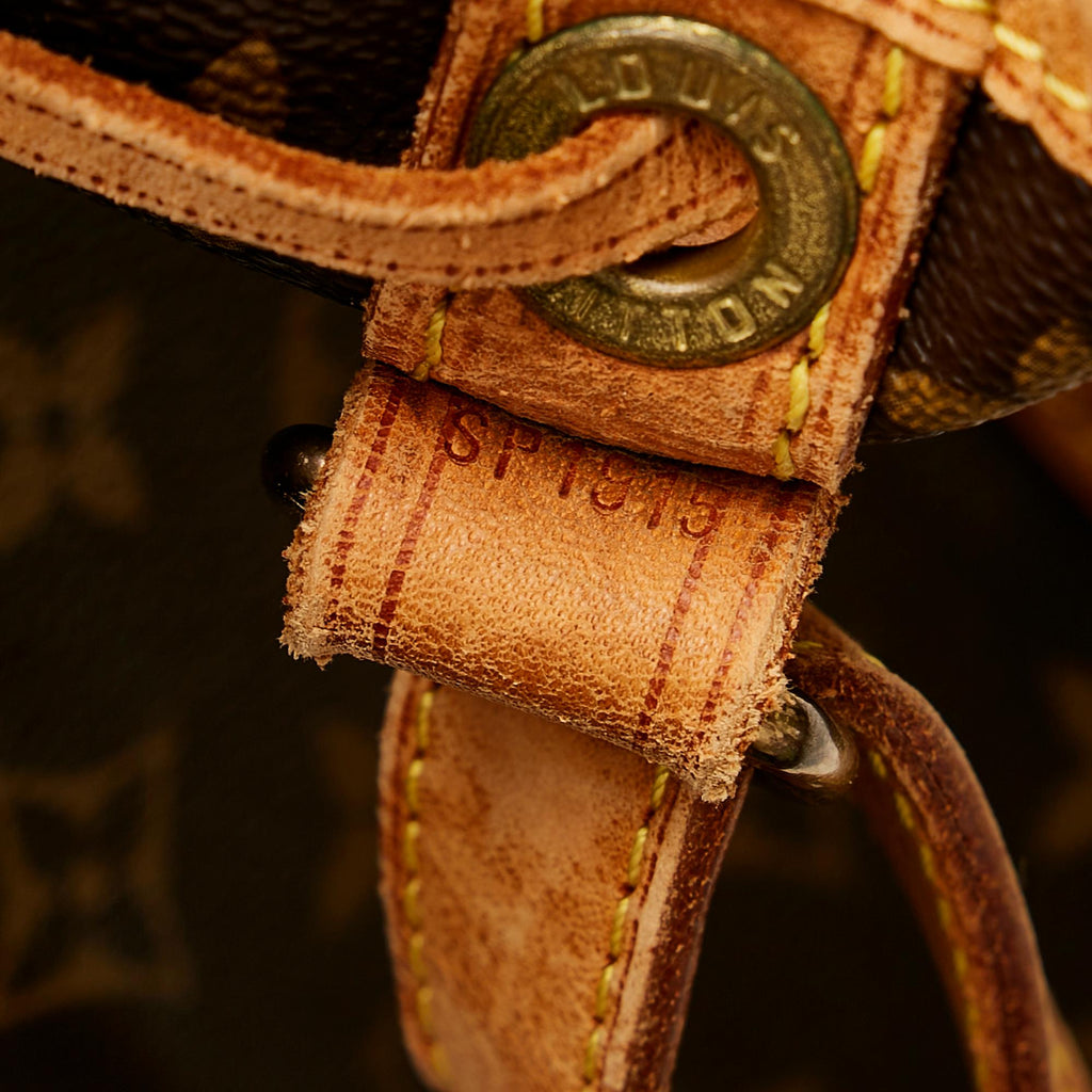 Louis Vuitton Monogram Noe (SHG-28334)