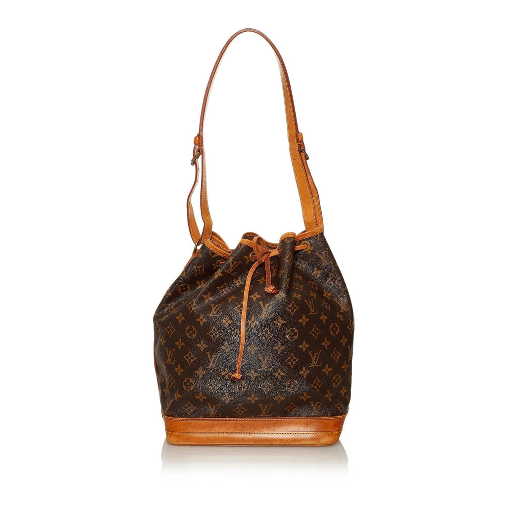 Louis Vuitton Monogram Noe (SHG-28334)