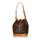 Louis Vuitton Monogram Noe (SHG-28334)
