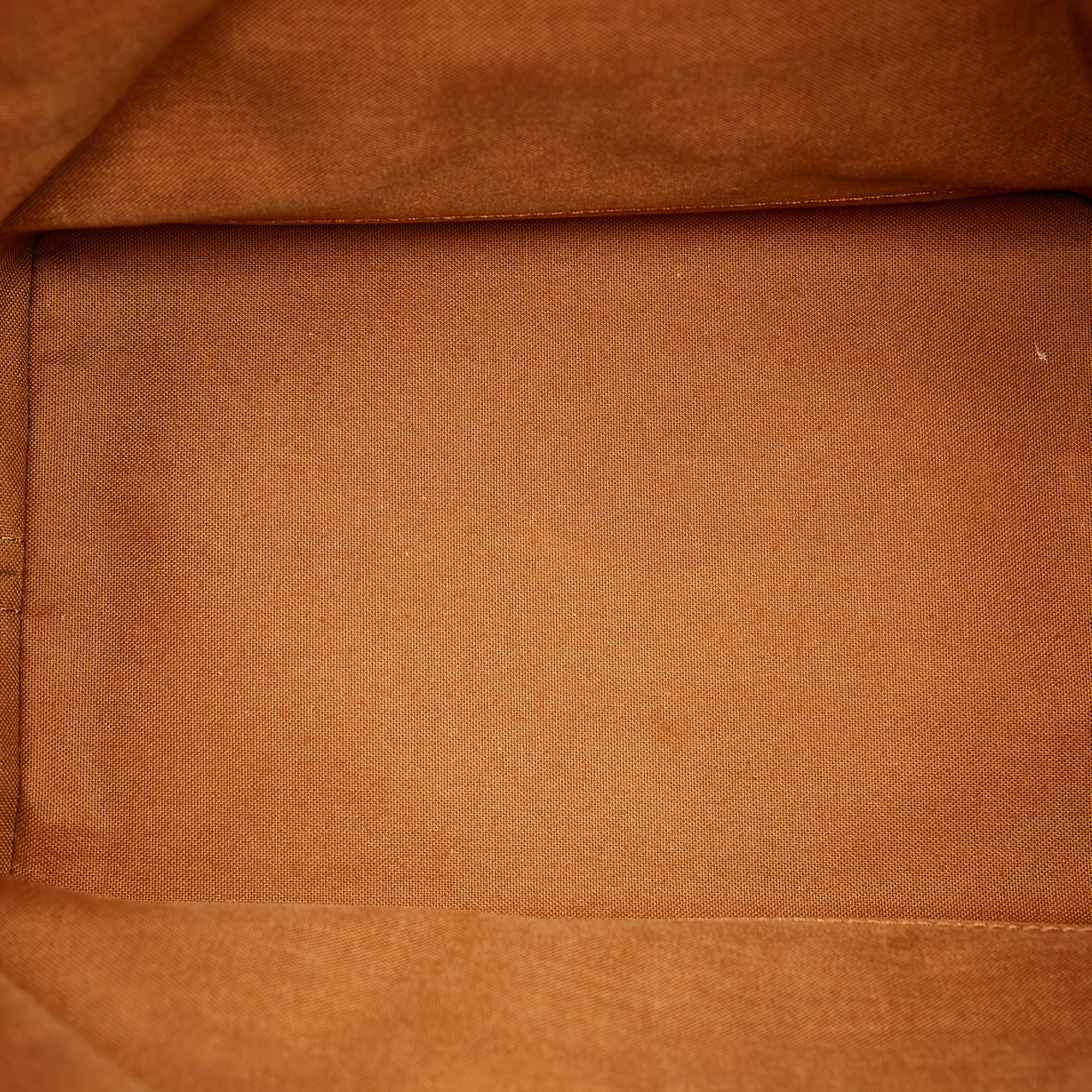 Louis Vuitton Monogram Noe (SHG-28334)