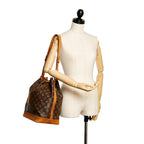 Louis Vuitton Monogram Noe (SHG-28334)