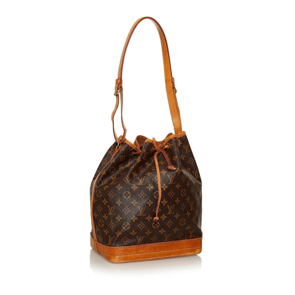 Louis Vuitton Monogram Noe (SHG-28334)