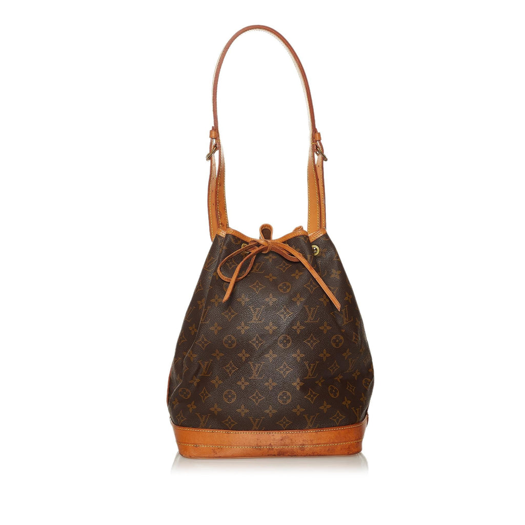 Louis Vuitton Monogram Noe (SHG-28920)