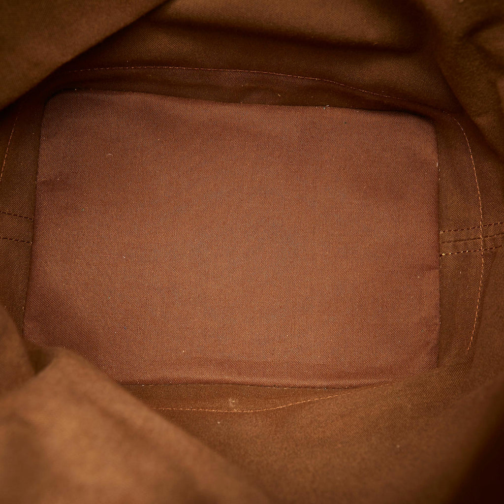 Louis Vuitton Monogram Noe (SHG-28920)