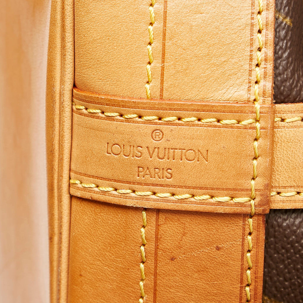 Louis Vuitton Monogram Noe (SHG-28920)