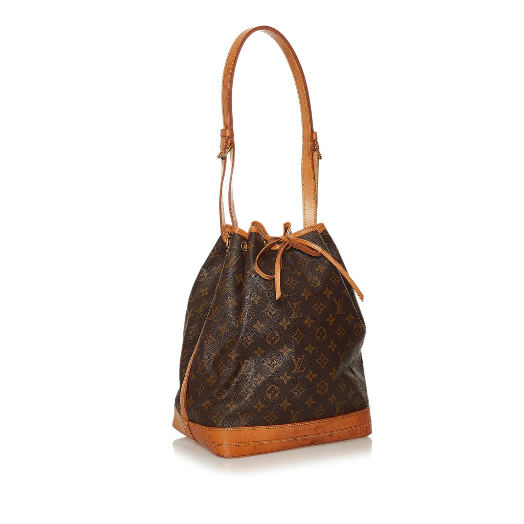 Louis Vuitton Monogram Noe (SHG-28920)