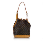 Louis Vuitton Monogram Noe (SHG-28937)