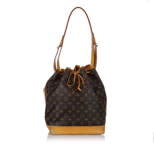 Louis Vuitton Monogram Noe (SHG-28937)